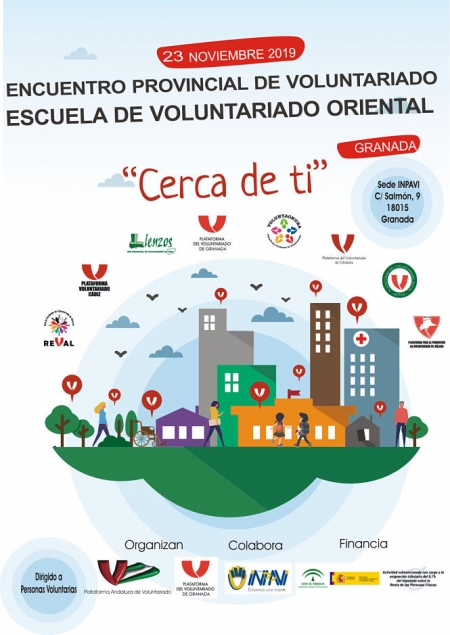 Plataforma del voluntariado Plataforma del voluntariado