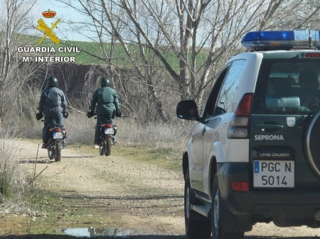 Guardia Civil