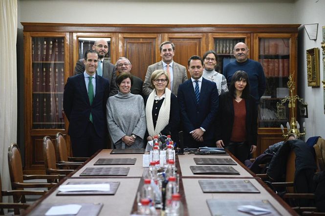 Colegio de Abogados 