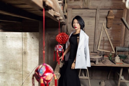 Huang Zheng actuará en la gala (HOCUS POCUS)