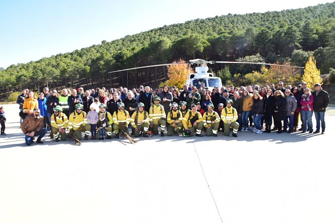 Los `Moralillos` de Jérez del Marquesado (JUNTA) 