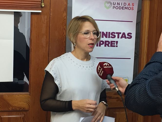 Inma Omiste