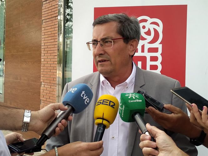 José Entrena