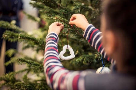 Adornos navideños Adornos navideños