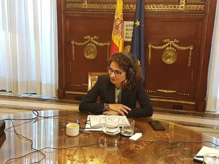 GOBIERNO GOBIERNO