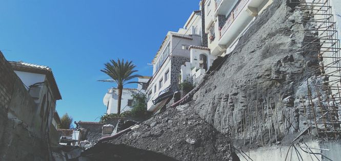 Urbanización de Almuñécar (AYTO. ALMUÑÉCAR) 