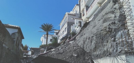 Urbanización de Almuñécar (AYTO. ALMUÑÉCAR) 