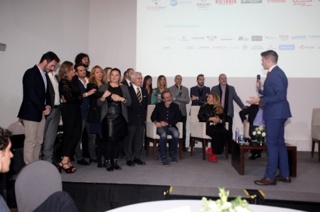 Inauguración del club de Marketing Inauguración del club de Marketing
