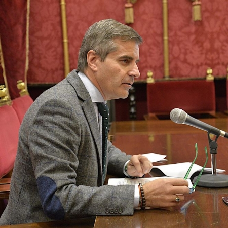 César Díaz César Díaz