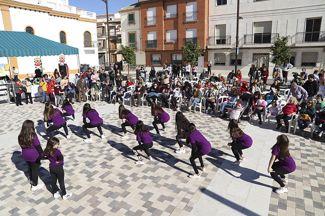 AYTO. HUÉTOR TÁJAR