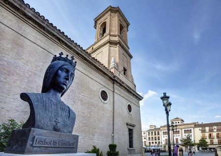 Santa Fé hará unas jornadas de puertas abiertas de sus museos durante el puente (AYTO. SANTA FE)