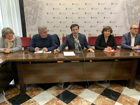 PSOE PSOE