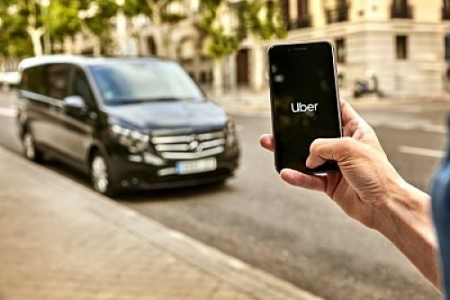 UBER UBER