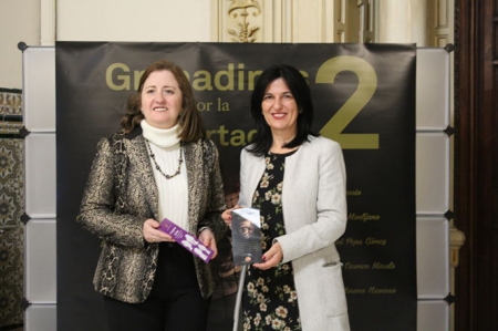Inmaculada López Calahorro Inmaculada López Calahorro