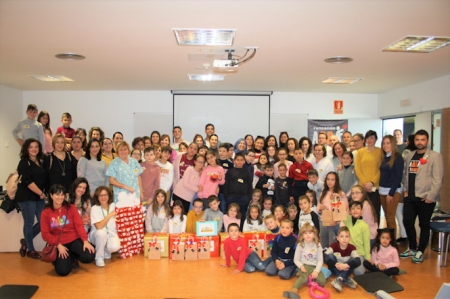 Convivencia en Montefrío (HUSC) 