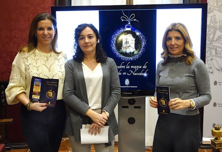 Concurso de Belenes de Granada (JAVIER ALGARRA) 