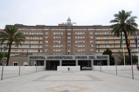 Hospital Universitario Virgen del Rocio 