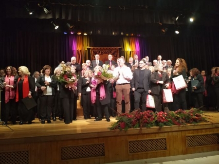 Certamen de villancicos de Monachil (AYTO. MONACHIL)