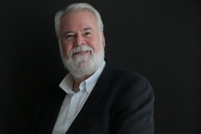 Antonio Moral, director del Festival de Música y Danza de Granada (MIGUEL BALBUENA/FESTIVAL MÚSICA Y DANZA)