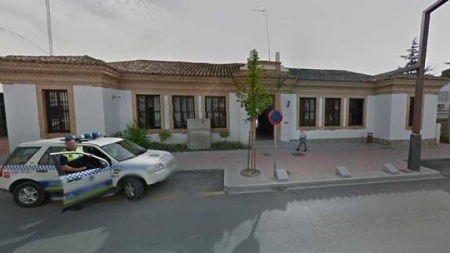 Policía Local de Baza (AYTO. BAZA) 