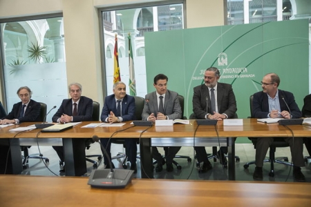 Instituciones se unen por la zona norte (JUNTA) Instituciones se unen por la zona norte (JUNTA)