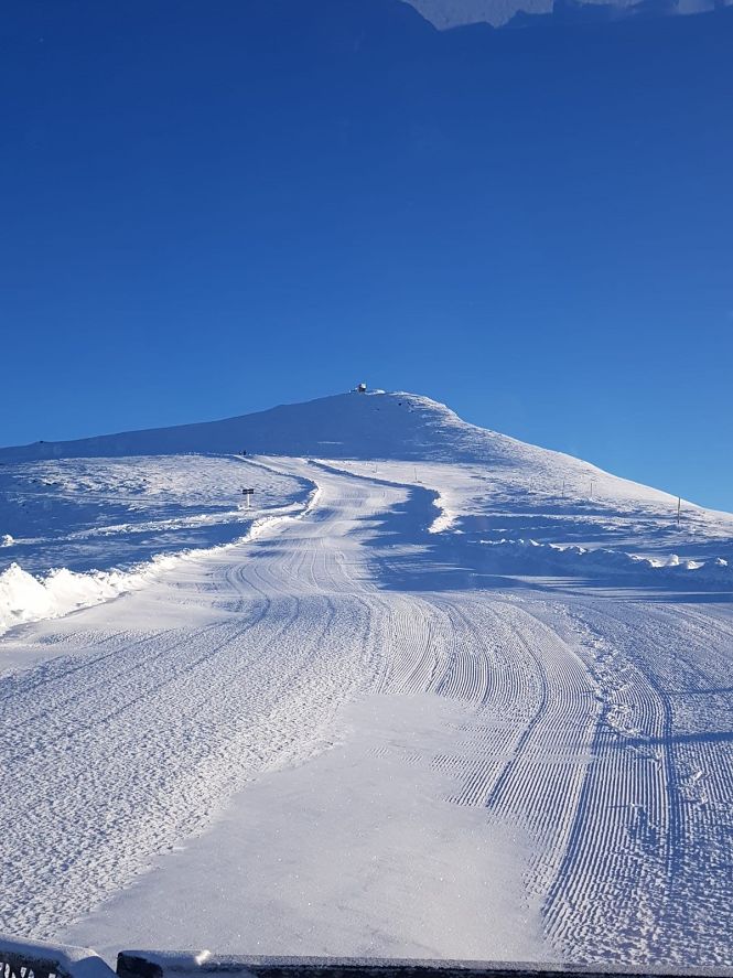 Sierra Nevada 