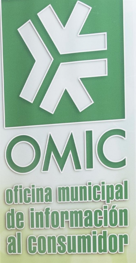 Imagen del logo de la Oficina Municipal de Información al Consumidor (JUNTA DE ANDALUCÍA) Imagen del logo de la Oficina Municipal de Información al Consumidor (JUNTA DE ANDALUCÍA)