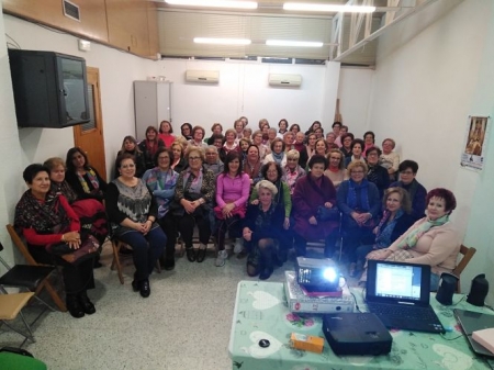 Federacion de mujeres Sulayr (SULAYR)