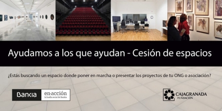 CAJA GRANADA FUNDACIÓN CAJA GRANADA FUNDACIÓN