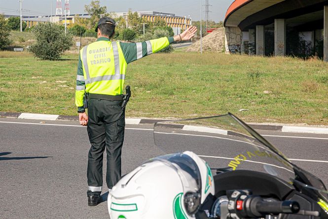 Guardia Civil 