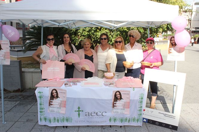 La Concejala del PSOE, Susana feixas en una imagen de archivo (PSOE)