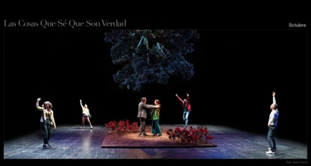 Momento de la representación (JUNTA)