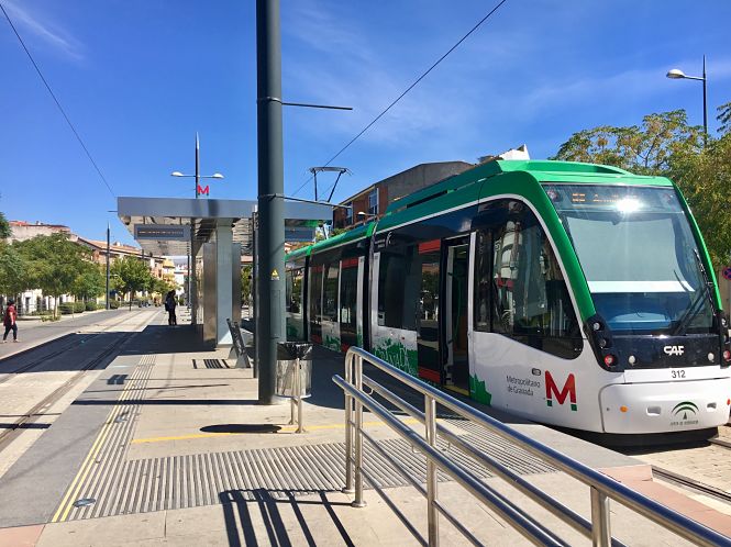 Metro