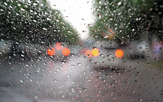 Lluvia
