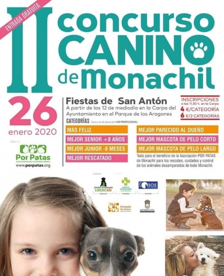 AYTO. MONACHIL