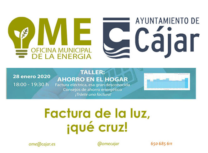 AYTO. CÁJAR