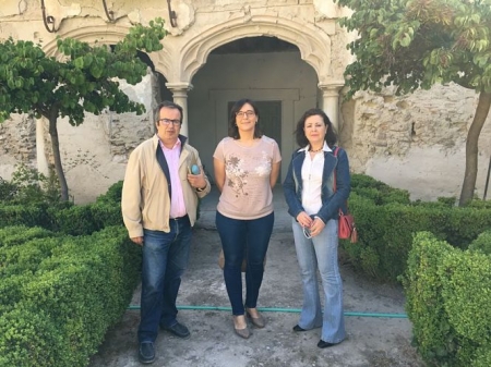 Concejales del PP en Baza (PP BAZA)