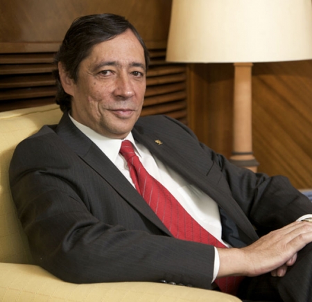 Rafael Rodrigo es el nuevo secretario general de Investigación (CSIC) Rafael Rodrigo es el nuevo secretario general de Investigación (CSIC)