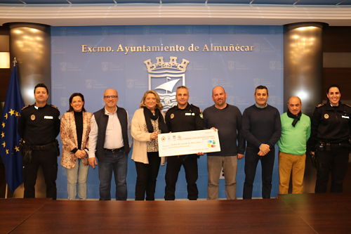 AYTO. ALMUÑÉCAR
