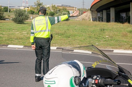 Guardia civil 