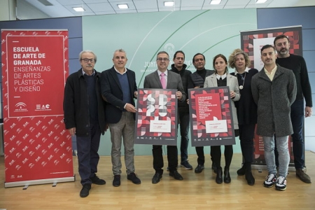Presentación de la Semana del diseño (JUNTA) Presentación de la Semana del diseño (JUNTA)