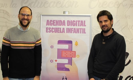 Presentación de la APP (AYTO. MARACENA)