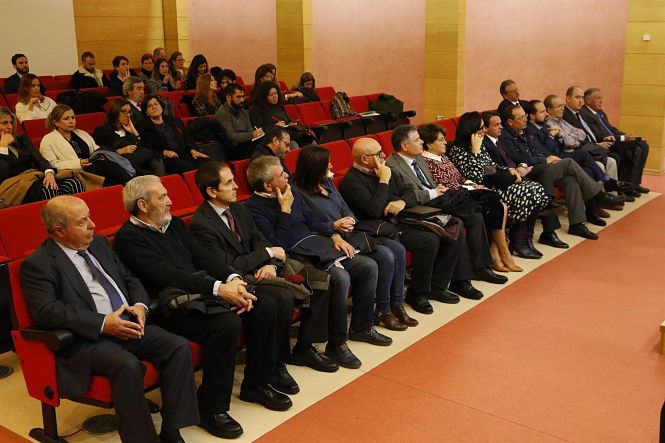 Macrojuicio del caso Serrallo)(ÁLEX CÁMARA-EUROPA PRESS) 