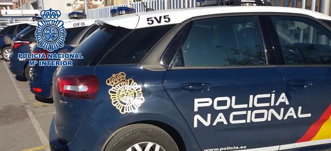 Policia NAcional