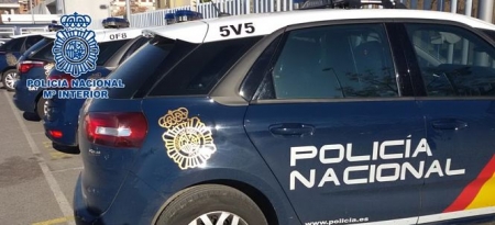 Policia NAcional
