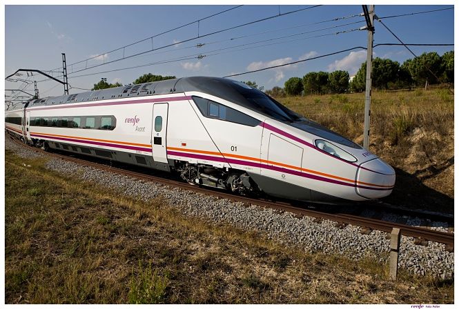 Avant (RENFE) 