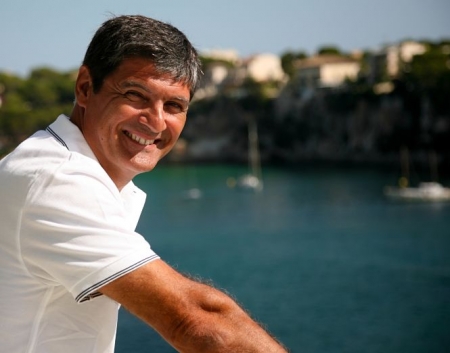 Toni Nadal estará en el congreso `Lo que la evrdad importa` (LO QUE LA VERDAD IMPORTA) Toni Nadal estará en el congreso `Lo que la evrdad importa` (LO QUE LA VERDAD IMPORTA)