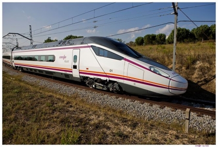 Tren Avant (RENFE) Tren Avant (RENFE)