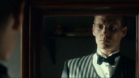 Fotograma de `El Mayordomo bueno` (JUNTA)