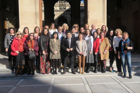 Reunión de las Diputaciones Provinciales de Andalucía (DIPUTACIÓN) Reunión de las Diputaciones Provinciales de Andalucía (DIPUTACIÓN)